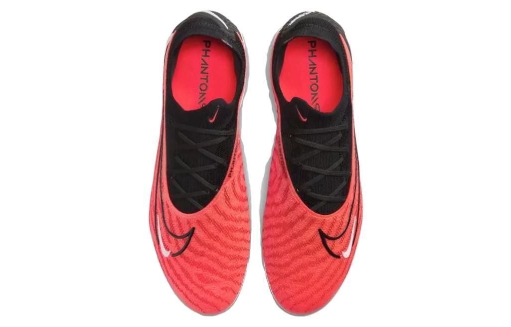 Nike Phantom GX Elite AG-Pro 'Bright Crimson Black' DD9441-600 sold by KicksCrew product image thumbnail 4