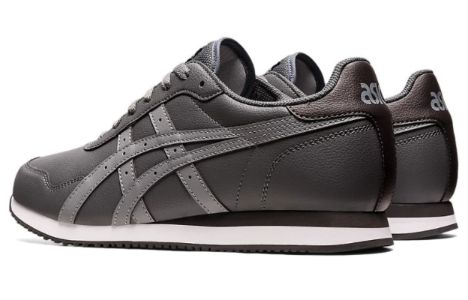 ASICS Tiger Runner 'Steel Grey' 1201A505-020 sold by KicksCrew