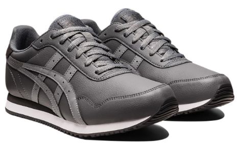 ASICS Tiger Runner 'Steel Grey' 1201A505-020 sold by KicksCrew
