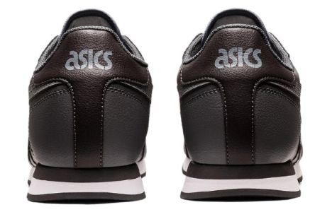 ASICS Tiger Runner 'Steel Grey' 1201A505-020 sold by KicksCrew
