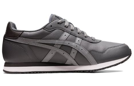 ASICS Tiger Runner 'Steel Grey' 1201A505-020 sold by KicksCrew