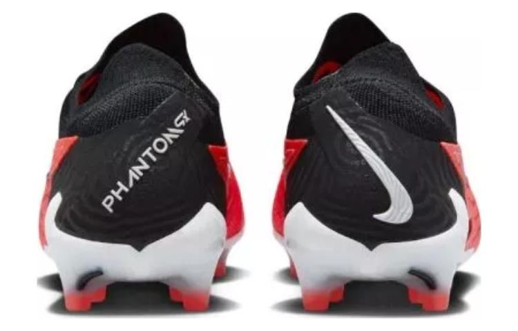 Nike Phantom GX Elite AG-Pro 'Bright Crimson Black' DD9441-600 sold by KicksCrew product image thumbnail 5