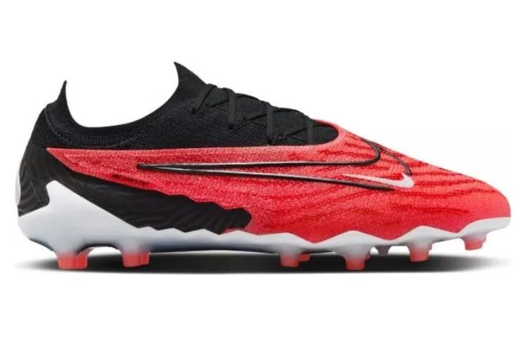Nike Phantom GX Elite AG-Pro 'Bright Crimson Black' DD9441-600 sold by KicksCrew product image thumbnail 2