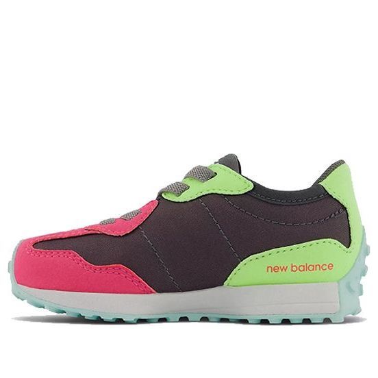 (TD) New Balance 327 Casual Shoes 'Pink Grey Green' IH327PW1 sold by KicksCrew