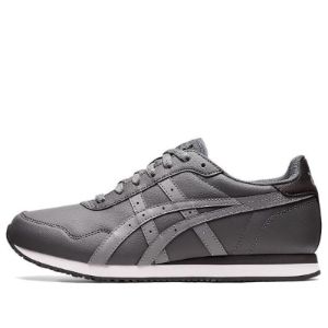 ASICS Tiger Runner 'Steel Grey' 1201A505-020 sold by KicksCrew