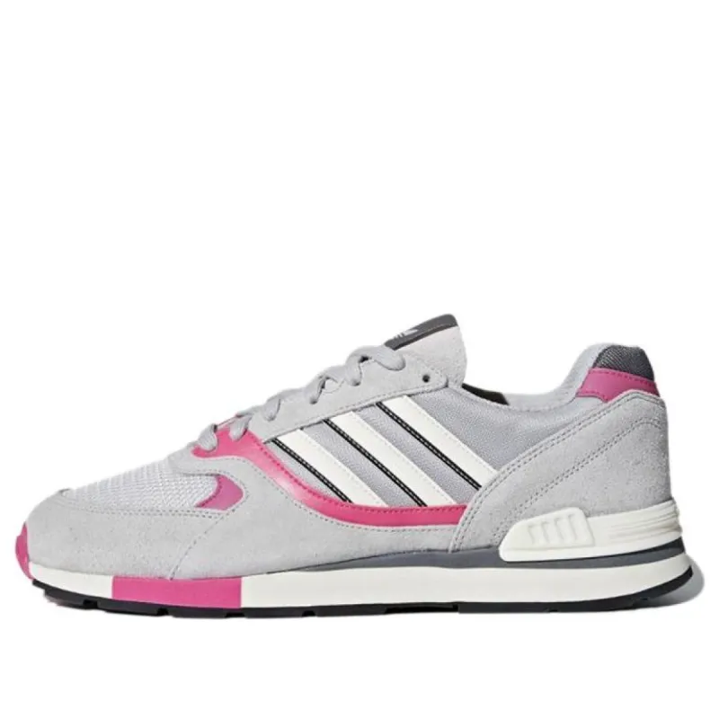 (Wmns) adidas Quesence 'Shock Pink' CQ2131 sold by KicksCrew