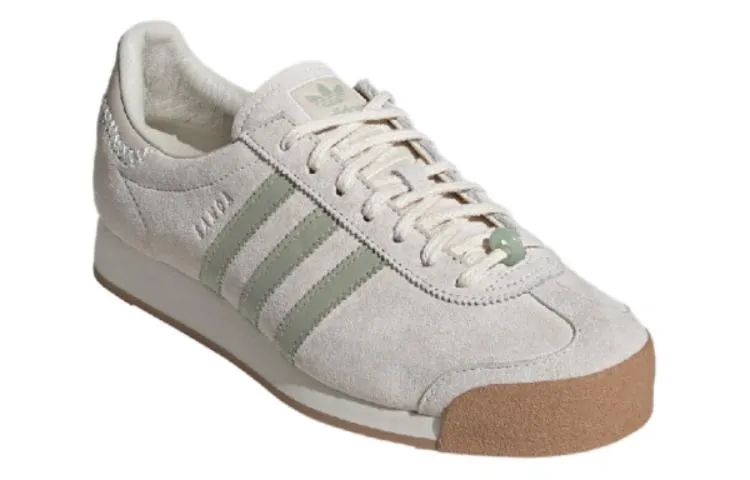 adidas x Maha Originals Samoa 'Beige' IE0968 sold by KicksCrew product image thumbnail 3