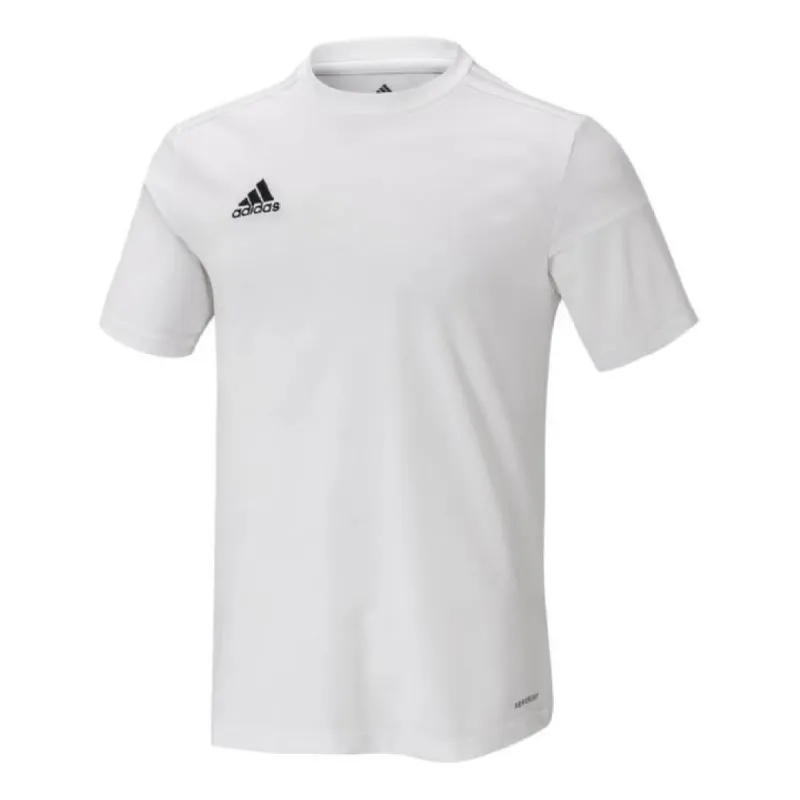 adidas Squadra 17 Soccer Jersey 'White' BJ9176 sold by KicksCrew