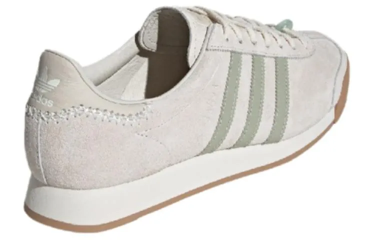 adidas x Maha Originals Samoa 'Beige' IE0968 sold by KicksCrew product image thumbnail 4