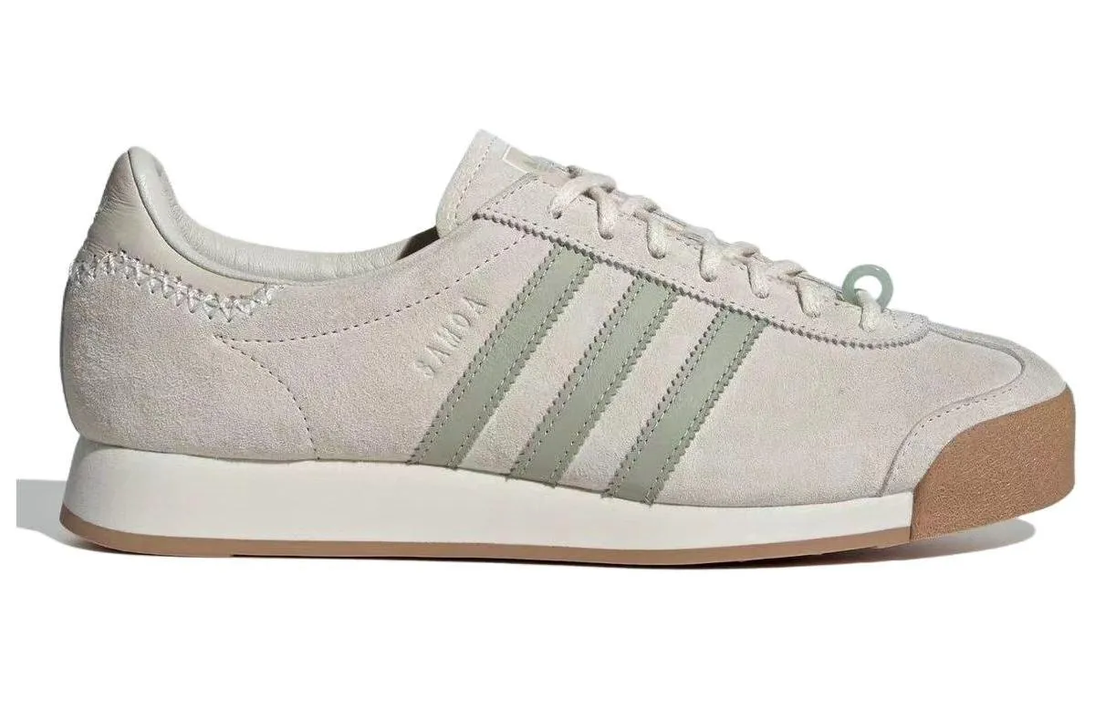adidas x Maha Originals Samoa 'Beige' IE0968 sold by KicksCrew product image thumbnail 2