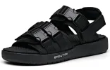 ANTA Life Series Sandals 'Black' 912036901-1 sold by KicksCrew