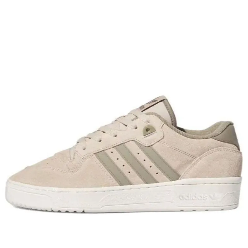 adidas originals Rivalry Low 'Wonder Beige Clay' IE7211 sold by KicksCrew