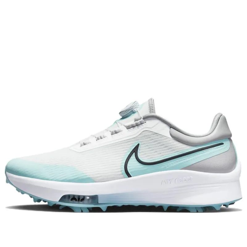 Nike Air Zoom Infinity Tour NEXT% BOA Wide 'White Copa' DJ5590-114 sold by KicksCrew