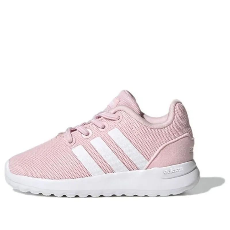 (TD) adidas Lite Racer CLN 2.0 'Clear Pink' GZ7754 sold by KicksCrew
