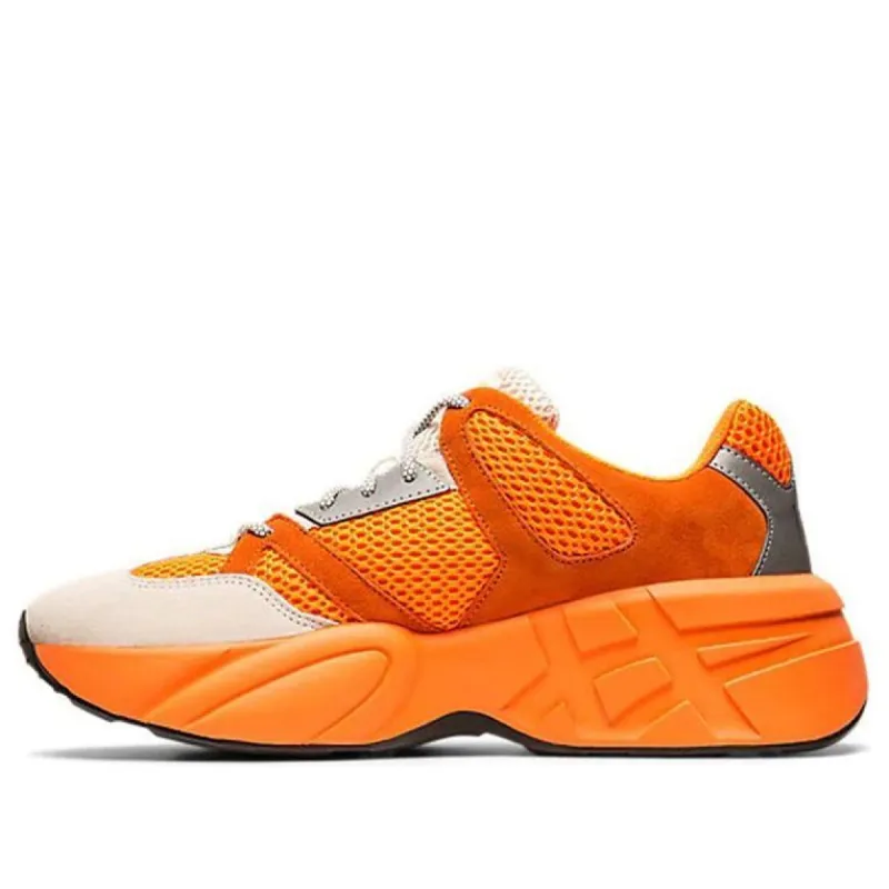 Onitsuka Tiger P-Trainer 'Orange Beige' 1183A589-802 sold by KicksCrew