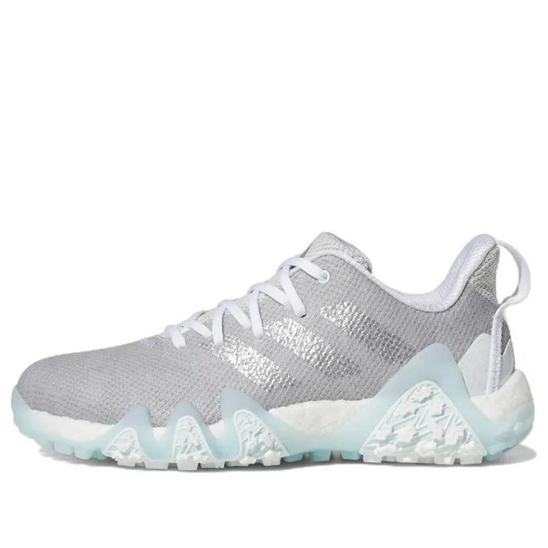 (WMNS) adidas CodeChaos 22 'Grey Almost Blue' GX2614 sold by KicksCrew