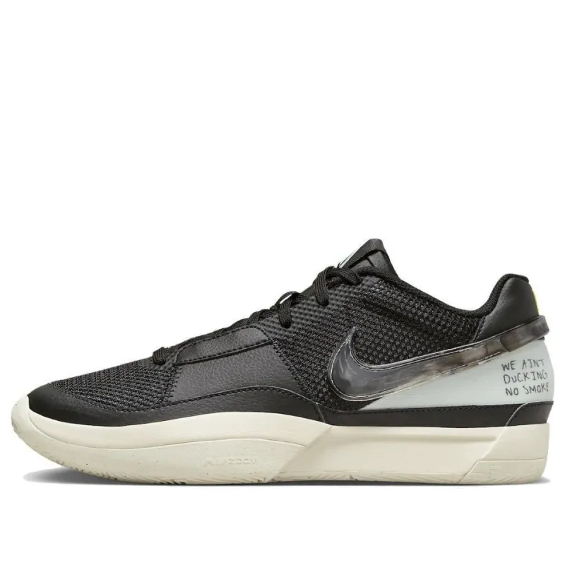 Nike Ja 1 EP 'Ain't Ducking No Smoke' DR8786-002 | Parallel