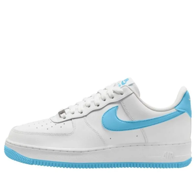 Nike Air Force 1 Low 'University Blue' FQ4296-100 sold by KicksCrew