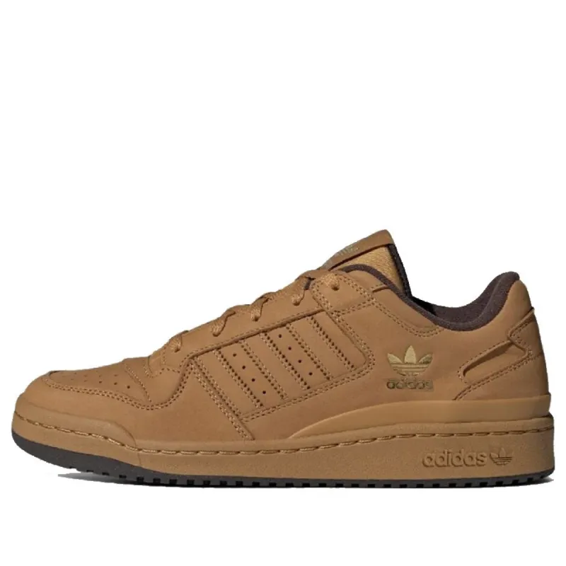 adidas originals Forum Low Classic 'Brown' ID0989 sold by KicksCrew