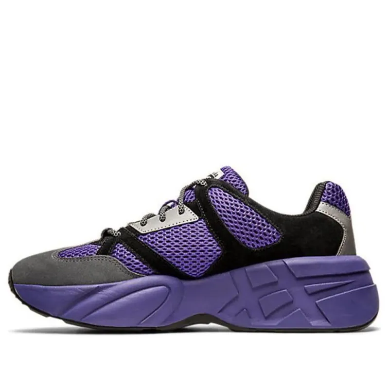 Onitsuka Tiger P-Trainer 'Purple Black' 1183A589-502 sold by KicksCrew