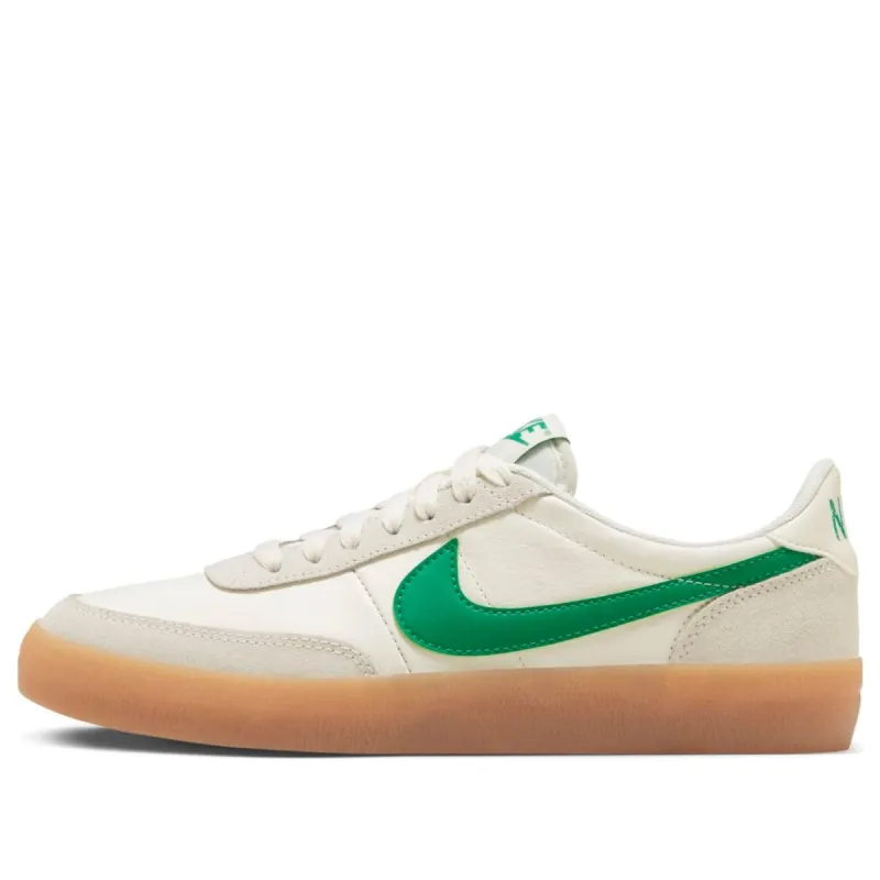 (WMNS) Nike Killshot 2 'White Green Gum' FZ5630-104 made by Nike
