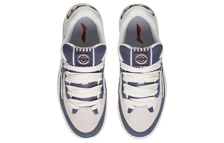 Li-Ning Counterflow The One Yu 2.0 'White Blue' AGCS233-1