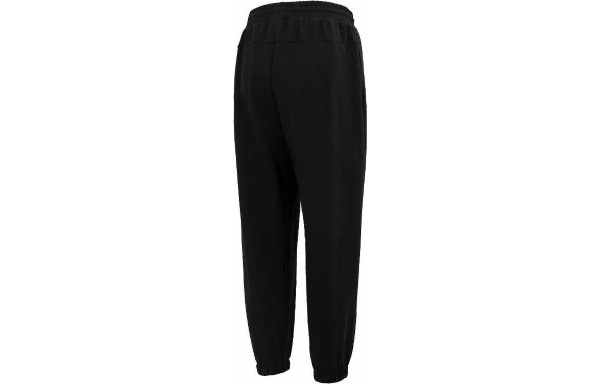 Adidas U VBE Pants 'Black' HY0243 sold by KicksCrew product image thumbnail 2