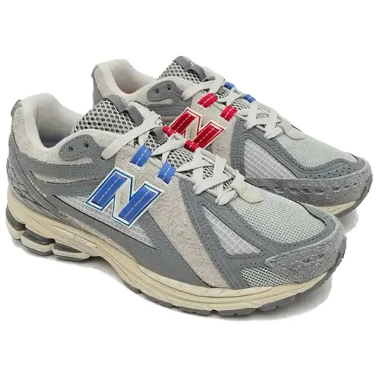 New Balance 1906R Sneakers 'Grey' M1906RSP sold by KicksCrew product image thumbnail 2