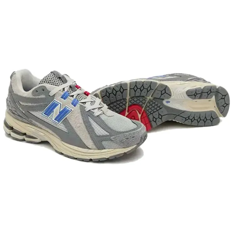 New Balance 1906R Sneakers 'Grey' M1906RSP sold by KicksCrew product image thumbnail 3