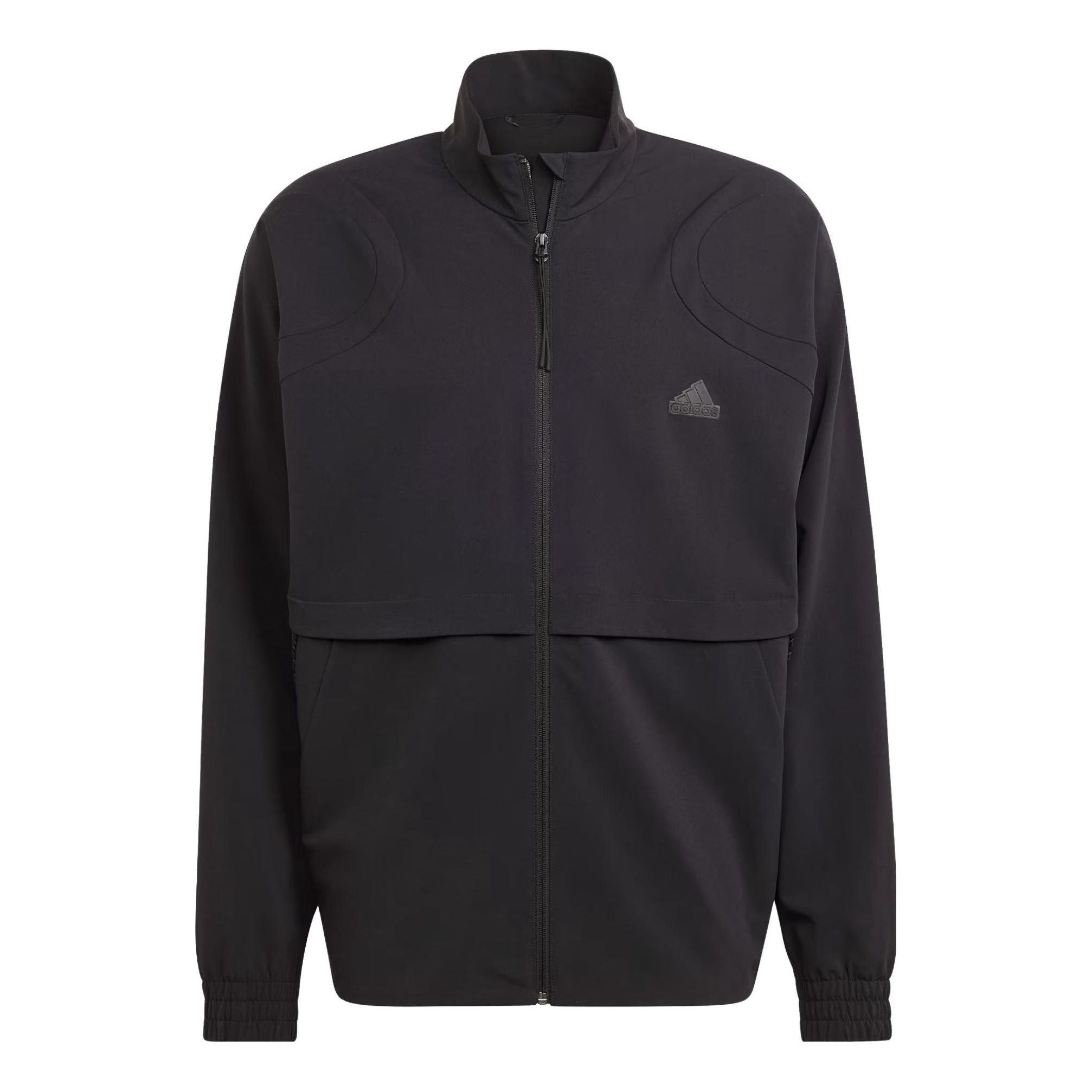 Adidas City Escape Track Top 'Black' IA3085 sold by KicksCrew