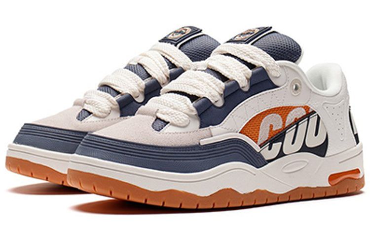 Li-Ning Counterflow The One Yu 2.0 'White Blue' AGCS233-1 sold by KicksCrew product image thumbnail 3