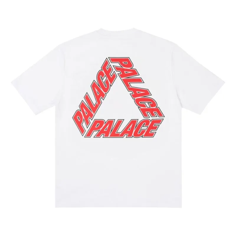 PALACE SS24 P-3 OUTLINE T-SHIRT logoT P26TS196 sold by KicksCrew