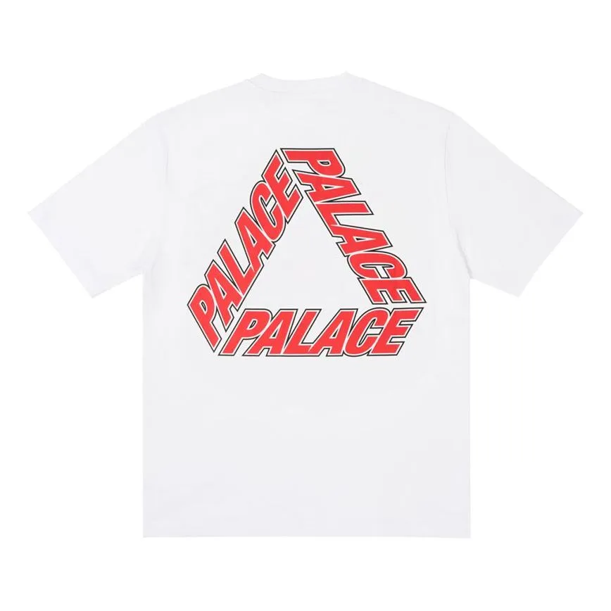 PALACE SS24 P-3 OUTLINE T-SHIRT logoT P26TS196 sold by KicksCrew