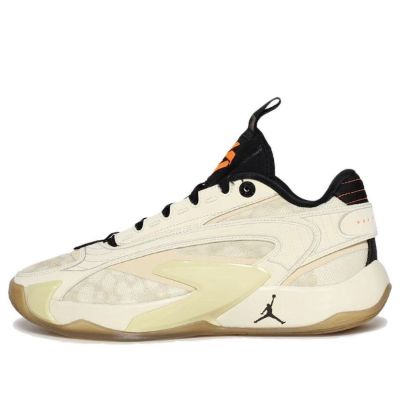 Air Jordan Luka 2 'Neutral' DX8733-100 sold by KicksCrew