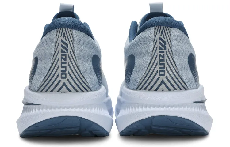 Mizuno Wave Creation 25 'White' D1GH240105 sold by KicksCrew product image thumbnail 5