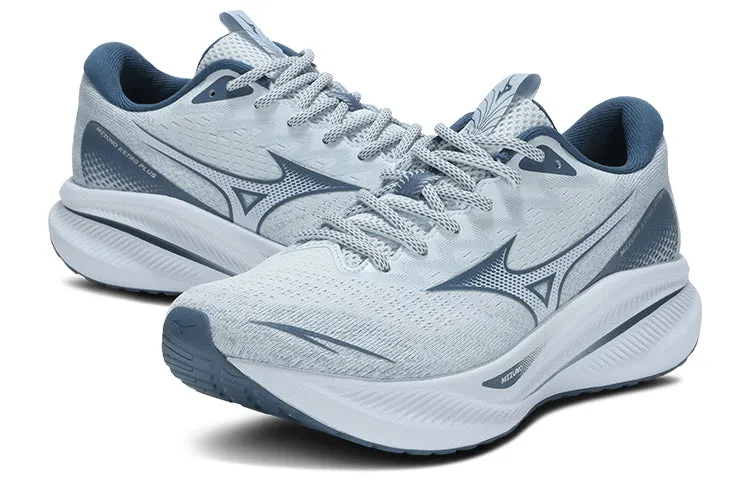 Mizuno Wave Creation 25 'White' D1GH240105 sold by KicksCrew product image thumbnail 2