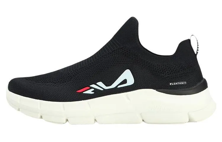 (WMNS) FILA Athletics Sock Shoes 'Black' A12W321307FBM sold by KicksCrew product image thumbnail 2