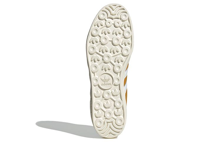 Adidas Originals Gazelle Shoes 'Yellow White Black' IE0540 sold by KicksCrew product image thumbnail 6