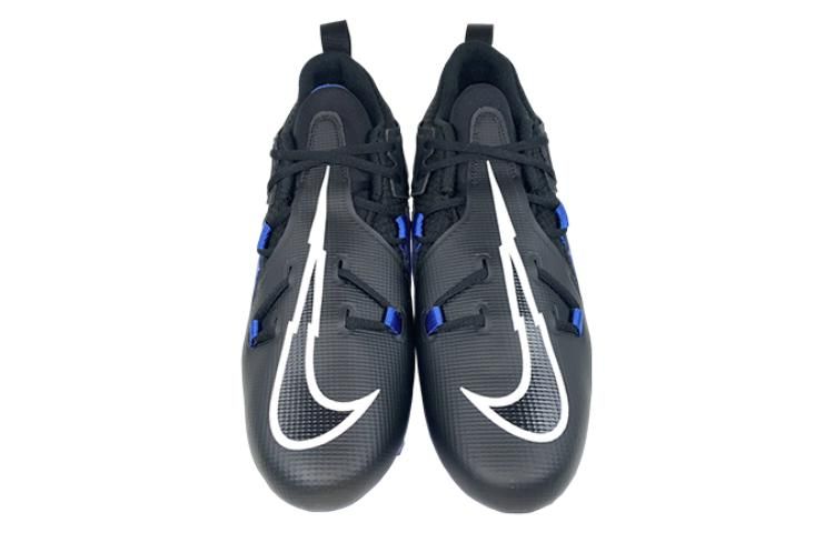 Nike Alpha Menace Pro 3 'Black Game Royal' CT6649-007 sold by KicksCrew product image thumbnail 4