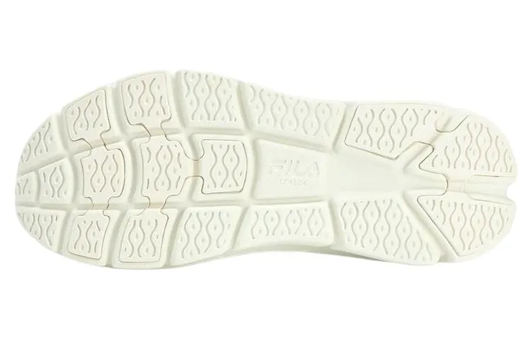 (WMNS) FILA Athletics Sock Shoes 'Black' A12W321307FBM sold by KicksCrew product image thumbnail 4