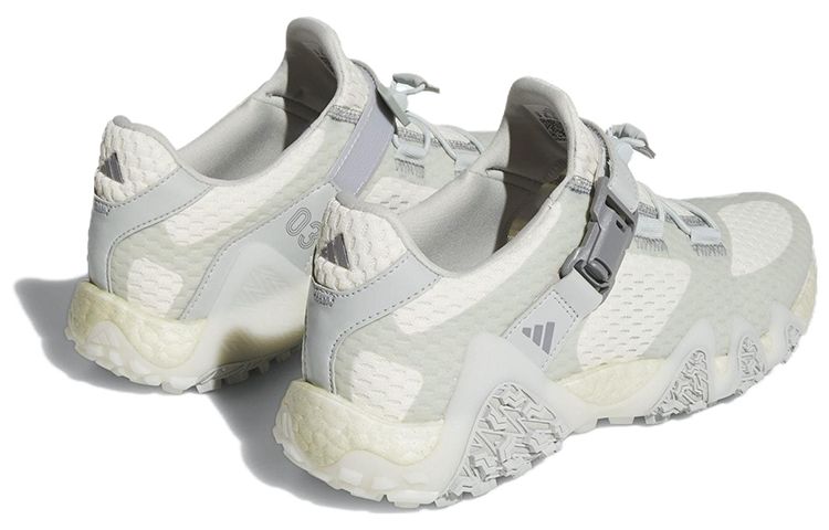 adidas Adicross Lo Golf Shoes 'Off White Grey' GW2118 sold by KicksCrew product image thumbnail 5
