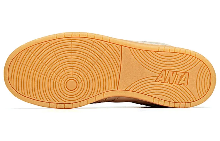 ANTA Life Series Sneakers 'Beige' 91948088-8 sold by KicksCrew product image thumbnail 5