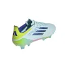 adidas F50 Elite FG Stellar Icon Collection 'Semilucid Blue' IG6718 sold by KicksCrew