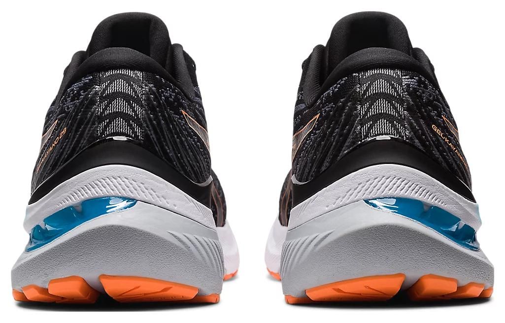 ASICS Gel Kayano 29 'Black Sun Peach' 1011B440-005 sold by KicksCrew product image thumbnail 5