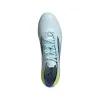 adidas F50 Elite FG Stellar Icon Collection 'Semilucid Blue' IG6718 sold by KicksCrew