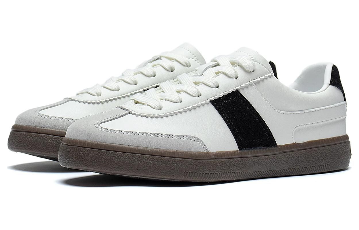 (WMNS) Li-Ning Yunchuan 1.5 'White Black' AGCT344-2 sold by KicksCrew product image thumbnail 3