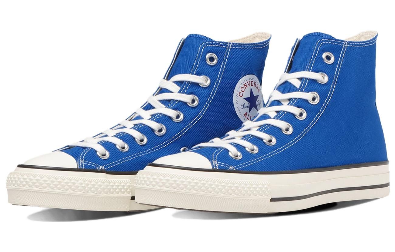 Converse All Star J Hi 'Blue' 31308000 sold by KicksCrew product image thumbnail 3
