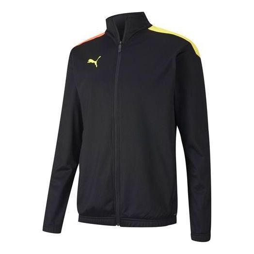 Puma Ftblnxt Track Jacket 'Black' 656532-06 sold by KicksCrew