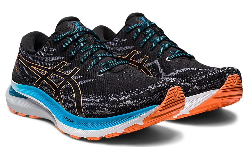 ASICS Gel Kayano 29 'Black Sun Peach' 1011B440-005 sold by KicksCrew product image thumbnail 3
