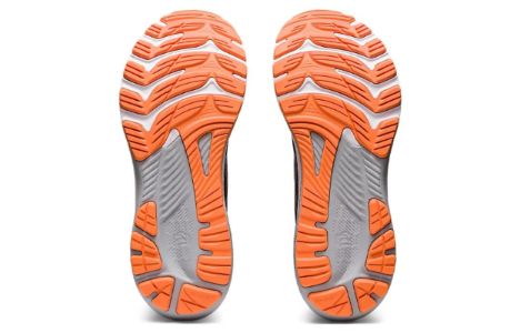 ASICS Gel Kayano 29 'Black Sun Peach' 1011B440-005 sold by KicksCrew
